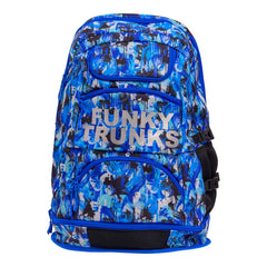 Rucsac Funky Trunks Elite Squad Backpack - You Messer