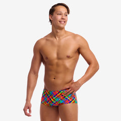 Slip adult Funky Trunks Classic - Bread Basket