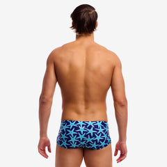Slip adult Funky Trunks Classic - See Stars