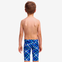 Jammer copii Funky Trunks Miniman - Under Over