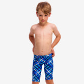 Jammer copii Funky Trunks Miniman - Under Over