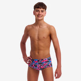 Slip băieți Funky Trunks Sidewinder - Sushi Stack