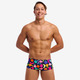 Slip adult Funky Trunks Sidewinder - Fruit Salad