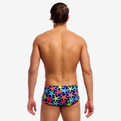 Slip adult Funky Trunks Sidewinder - Starry Night
