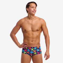 Slip adult Funky Trunks Sidewinder - Starry Night