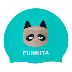 Cască silicon Funkita - Still Grumpy