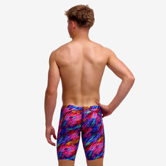 Jammer antrenament băieți Funky Trunks - Big Bang