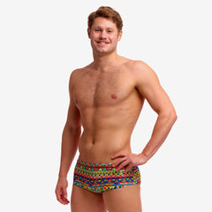 Slip adult Funky Trunks Sidewinder - Packed Up