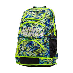 Rucsac Funky Elite Squad Backpack - Scaled Back