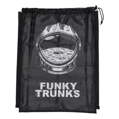 Sac echipament Funky Trunks Mesh Gear Bag - Arti Mess