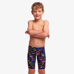 Jammer copii Funky Trunks Miniman - Ham Bam Maam