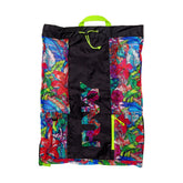 Sac echipament Funky Mesh Gear Up - Loud Proud