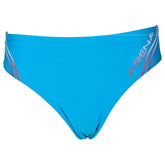 Slipi băieți Arena Beck Brief (turquoise-red)