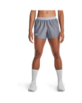 Pantaloni scurti Dama FLY BY 2.0 SHORT Under Armour (gri)