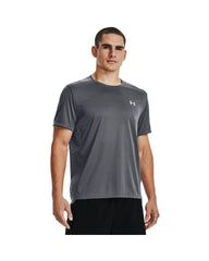 Tricou Barbati SPEED STRIDE 2.0 TEE Under Armour (gri)