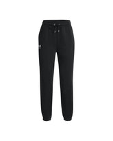Pantaloni Dama ESSENTIAL FLEECE JOGGER Under Armour (negru)