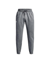 Pantaloni Barbati ESSENTIAL FLEECE JOGGER Under Armour (gri)