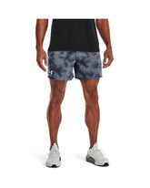 Pantaloni scurti Barbati RIVAL TERRY 6IN SHORT Under Armour (gri)