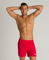 Șort de baie bărbați Arena Boracay Boxer