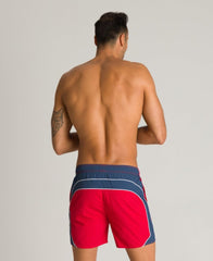 Șort de baie bărbați Arena Boracay Boxer