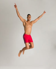 Șort de baie bărbați Arena Boracay Boxer