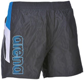 Short de baie bărbați Arena Fundamentals Sides Piping Shorts