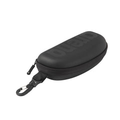 Carcasă de protecție pentru ochelari Arena All-Black (negru)