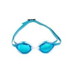 Ochelari înot Arena Python (Blue/White/Sky)