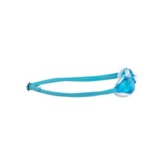 Ochelari înot Arena Python (Blue/White/Sky)