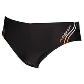 Slipi barbati Arena Beck Brief (black-mango)