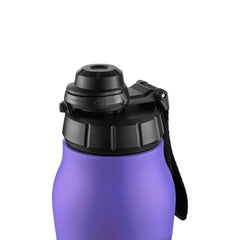 Bidon hidratare Funky Clean Stream Water Bottle - Still Purple