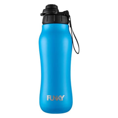 Bidon hidratare Funky Clean Stream Water Bottle - Still Speed