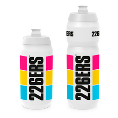 Bidon 226ERS SuperlightHydrazero Bottle Alb - 550ml
