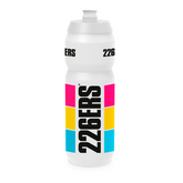 Bidon 226ERS SuperlightHydrazero Bottle Alb - 750ml