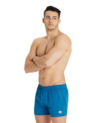 Short de baie pentru bărbați Arena Fundamentals X-Short