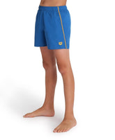 Short de baie pentru băieți Arena BYWAYX (atlantic-sorbet)
