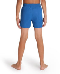 Short de baie pentru băieți Arena BYWAYX (atlantic-sorbet)