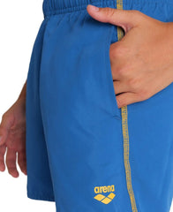 Short de baie pentru băieți Arena BYWAYX (atlantic-sorbet)