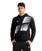 Hanorac Bărbați - Arena Hooded Sweat