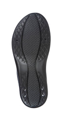 Papuci bărbați Arena Hydrosoft II Hook (negru)