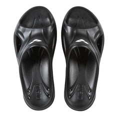 Papuci Copii Arena Hydrosoft II JR - Black