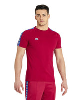 Tricou Bărbați Arena T-Shirt Team