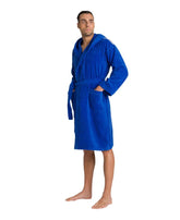 Halat Arena Core soft Robe - Albastru
