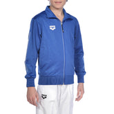 Bluza Juniori TL Knitted Poly (albastru)