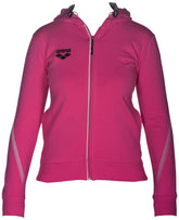 Bluză Femei Arena - W TL Hooded Jacket