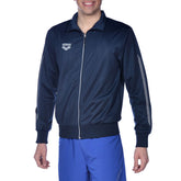 Bluză Bărbați TL Knitted Poly (navy)