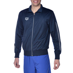 Bluză Bărbați TL Knitted Poly (navy)