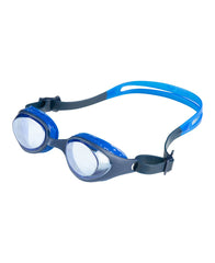 Ochelari înot Arena Air Jr. (albastru)