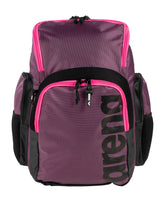 Rucsac Arena Spiky III 35 (plum-pink)