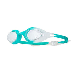 Ochelari înot TYR Hydra Flare Goggles (transparetn/albastru)